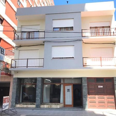 Hotel Espana 미라마르 외부 사진