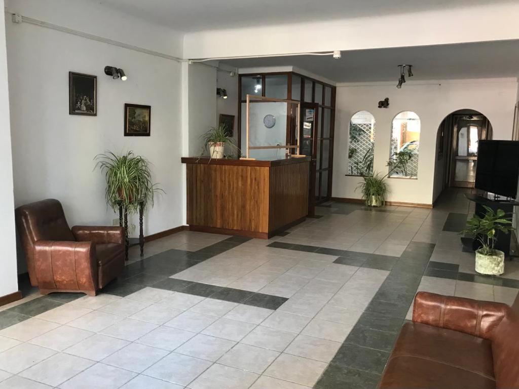 Hotel Espana 미라마르 외부 사진
