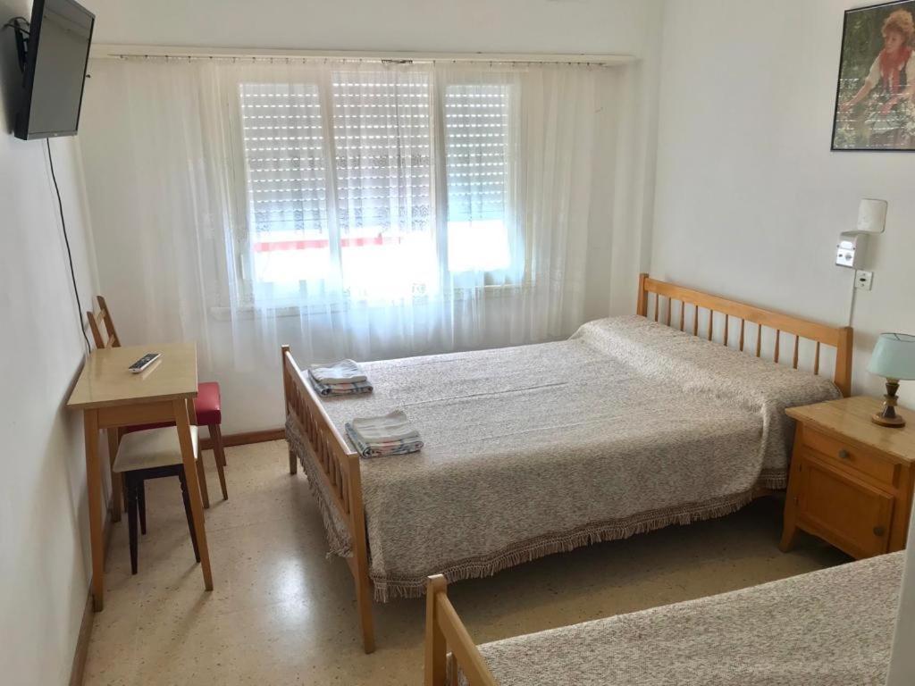 Hotel Espana 미라마르 외부 사진