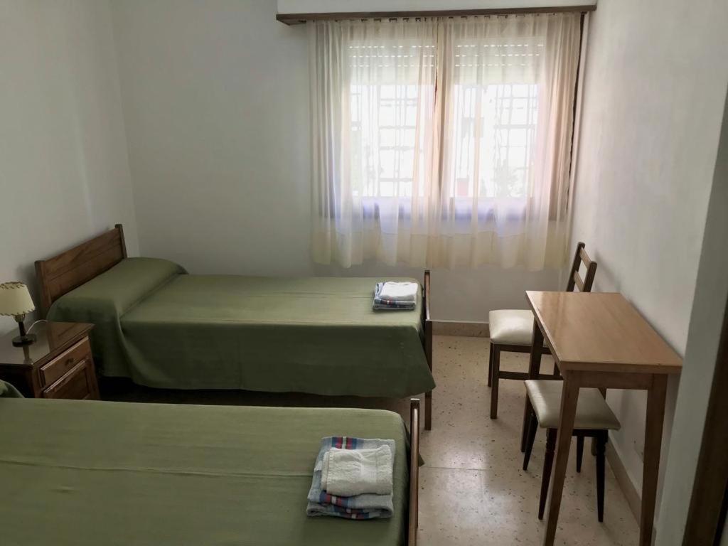 Hotel Espana 미라마르 외부 사진