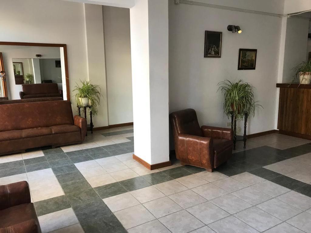 Hotel Espana 미라마르 외부 사진